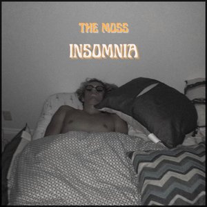 Image for 'Insomnia'