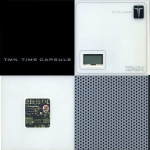 Bild för 'TMN TIME CAPSULE [Disc 2]'