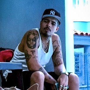 “Ca$hline”的封面
