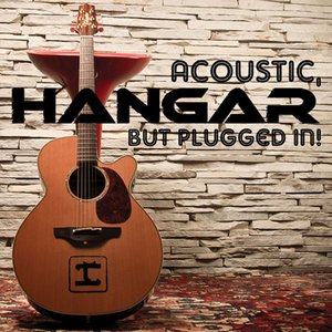 “Acoustic, but Plugged In!”的封面