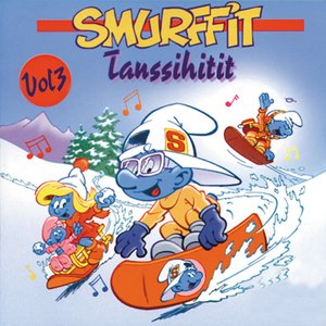Image for 'Tanssihitit vol 3'