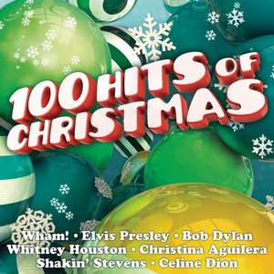 '100 Hits of Christmas' için resim