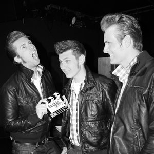 Bild für 'The Baseballs'