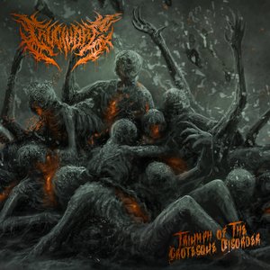 Image for 'Triumph of the Grotesque Disorder'
