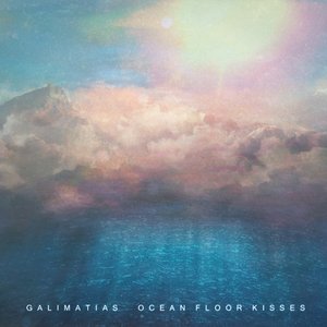 Image for 'Ocean Floor Kisses'