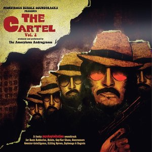 Image for 'The Cartel Vol. 2'