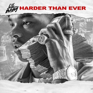 Изображение для 'Harder Than Ever'