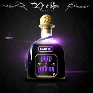 Image for 'Purp & Patron'