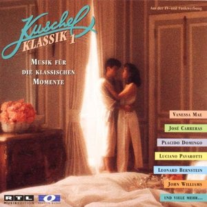 Image for 'Kuschelklassik 1'