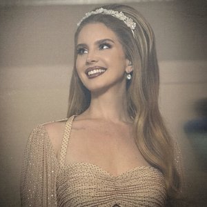 Изображение для 'Lana Del Rey'