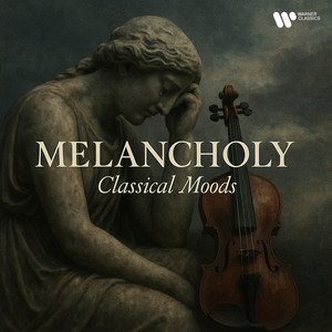 Immagine per '"Melancholy" - Classical Moods'