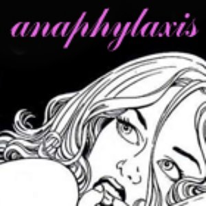 Image for 'Anaphylaxis'