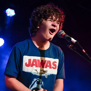 Immagine per 'Gaten Matarazzo'