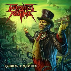 Image for 'Carnival of Monsters'