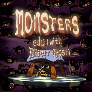 Image for 'MONSTERS'
