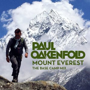 Image for 'Paul Oakenfold - Mount Everest: The Base Camp Mix'