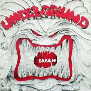 Image for 'Underground'