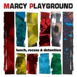 Image for 'Lunch, Recess & Detention'