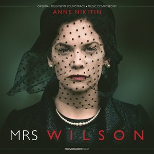 Bild für 'Mrs Wilson (Original Television Soundtrack)'