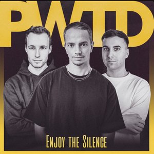 “Enjoy the Silence”的封面