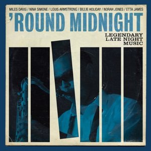 Image pour ''Round Midnight'
