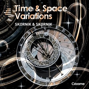 Zdjęcia dla 'Time and Space Variations'