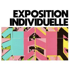 Image for 'Exposition individuelle'