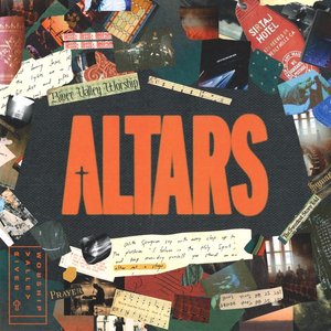 Image for 'ALTARS'