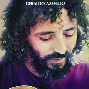 Image for 'Geraldo Azevedo'