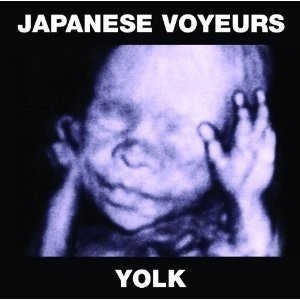 Immagine per 'Yolk'