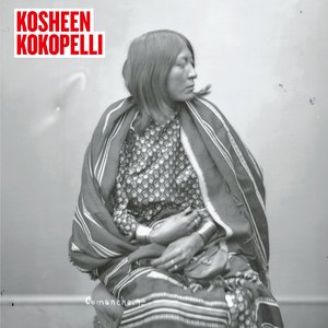 'Kokopelli (2021 Remaster)'の画像