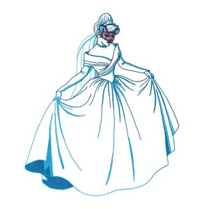 Image for 'Cinderella (Retrovision Remix)'