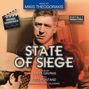 Imagem de 'State Of Siege'