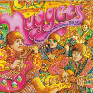 Imagem de 'Nuggets (Disc 4)'