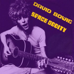 Image for 'Space Oddity (50th Anniversary)'
