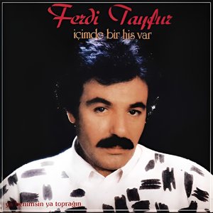 Image for 'Ya Benimsin Ya Toprağın'