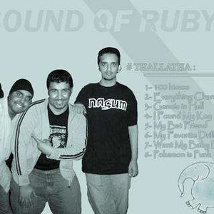 'Sound of Ruby'の画像