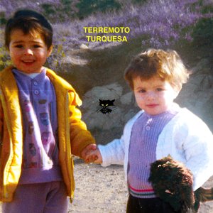 Immagine per 'Terremoto Turquesa'