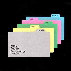 Image for 'Mute Audio Documents'