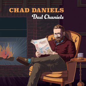 Image for 'Dad Chaniels'
