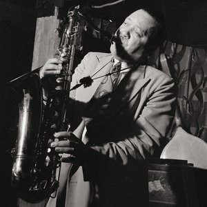 Image for 'Lester Young'
