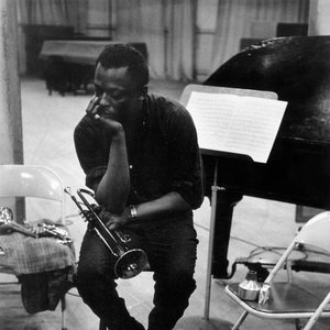 Bild für 'Miles Davis'