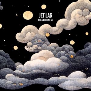 Image for 'Jet Lag'