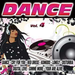 Изображение для 'Musica Dance Vol.4'