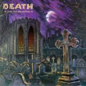 Immagine per 'Death Is Just The Beginning Vol. 4'