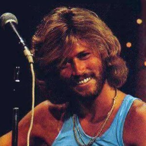 'Barry Gibb' için resim