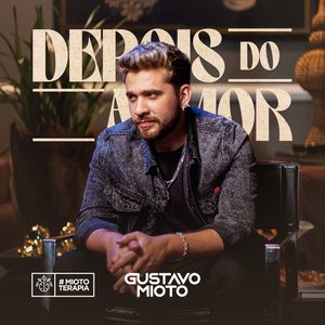 “Depois Do Amor”的封面