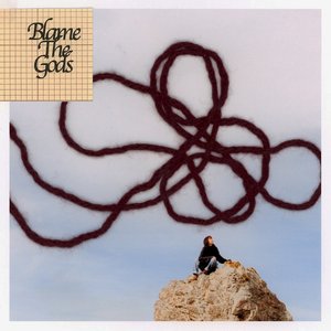 'Blame The Gods'の画像