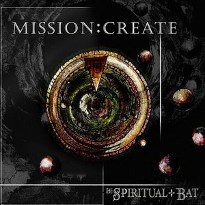 Image for 'Mission: Create'