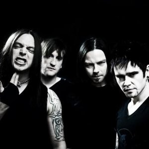 Image for 'Bullet for My Valentine'